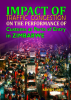  Impact of Traffic Congestion on the performance of Customs at Ports of Entry in Zimbabwe